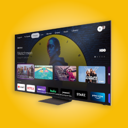 Smart tv