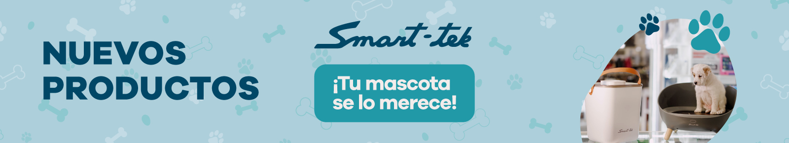 [desktop]Smart tek